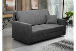 Denegal 2-seters Sovesofa