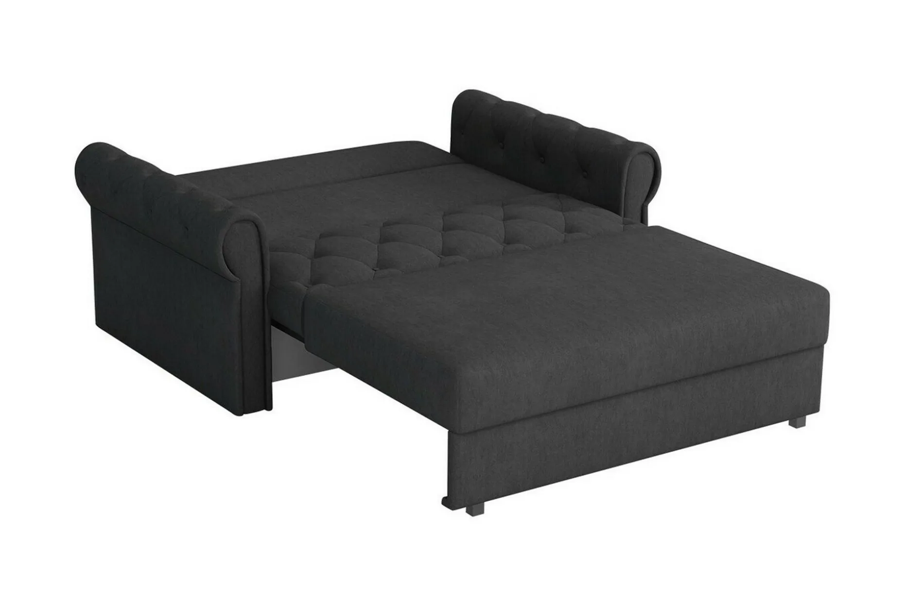 Denegal 2-seters Sovesofa