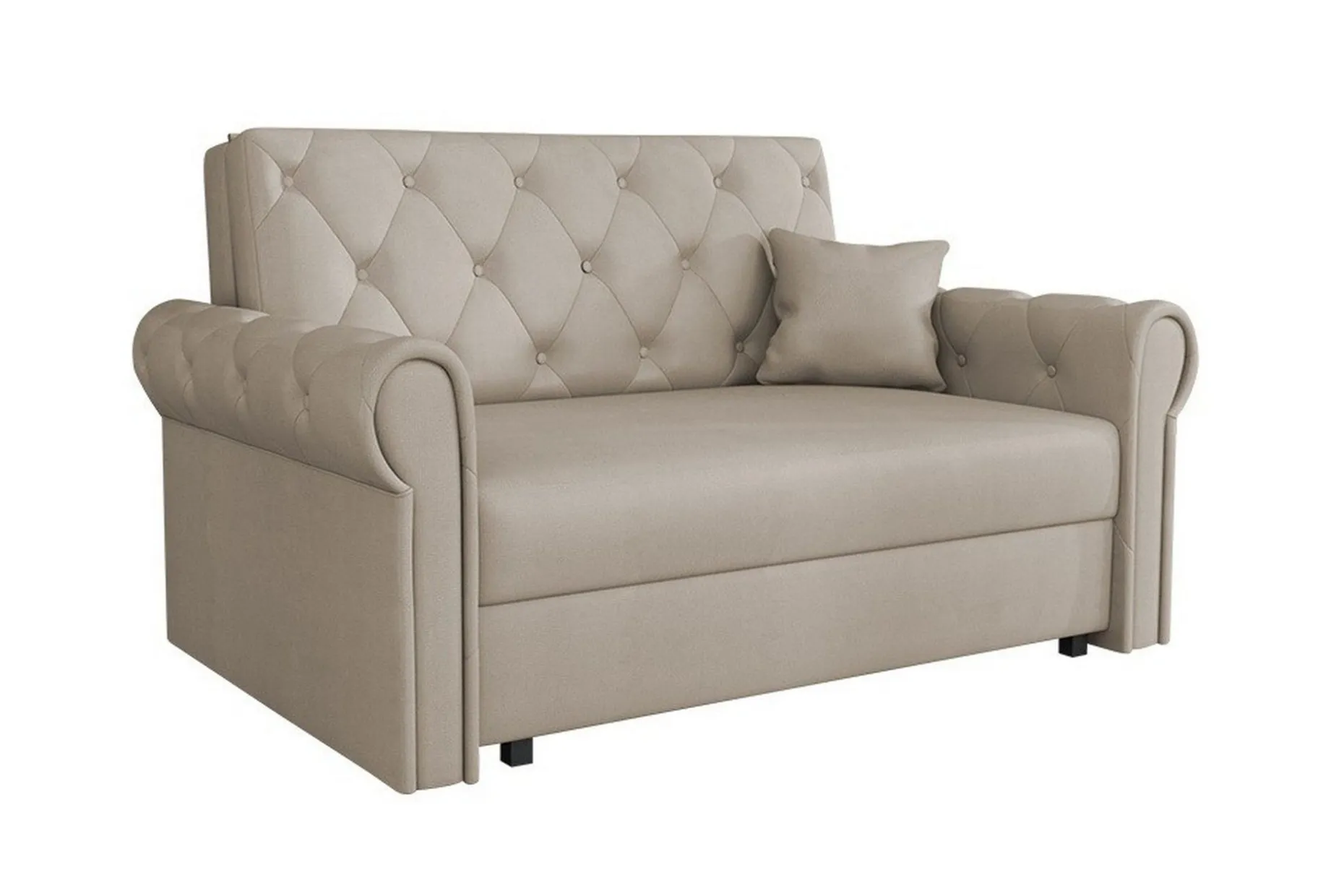 Denegal 2-seters Sovesofa