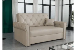 Denegal 2-seters Sovesofa