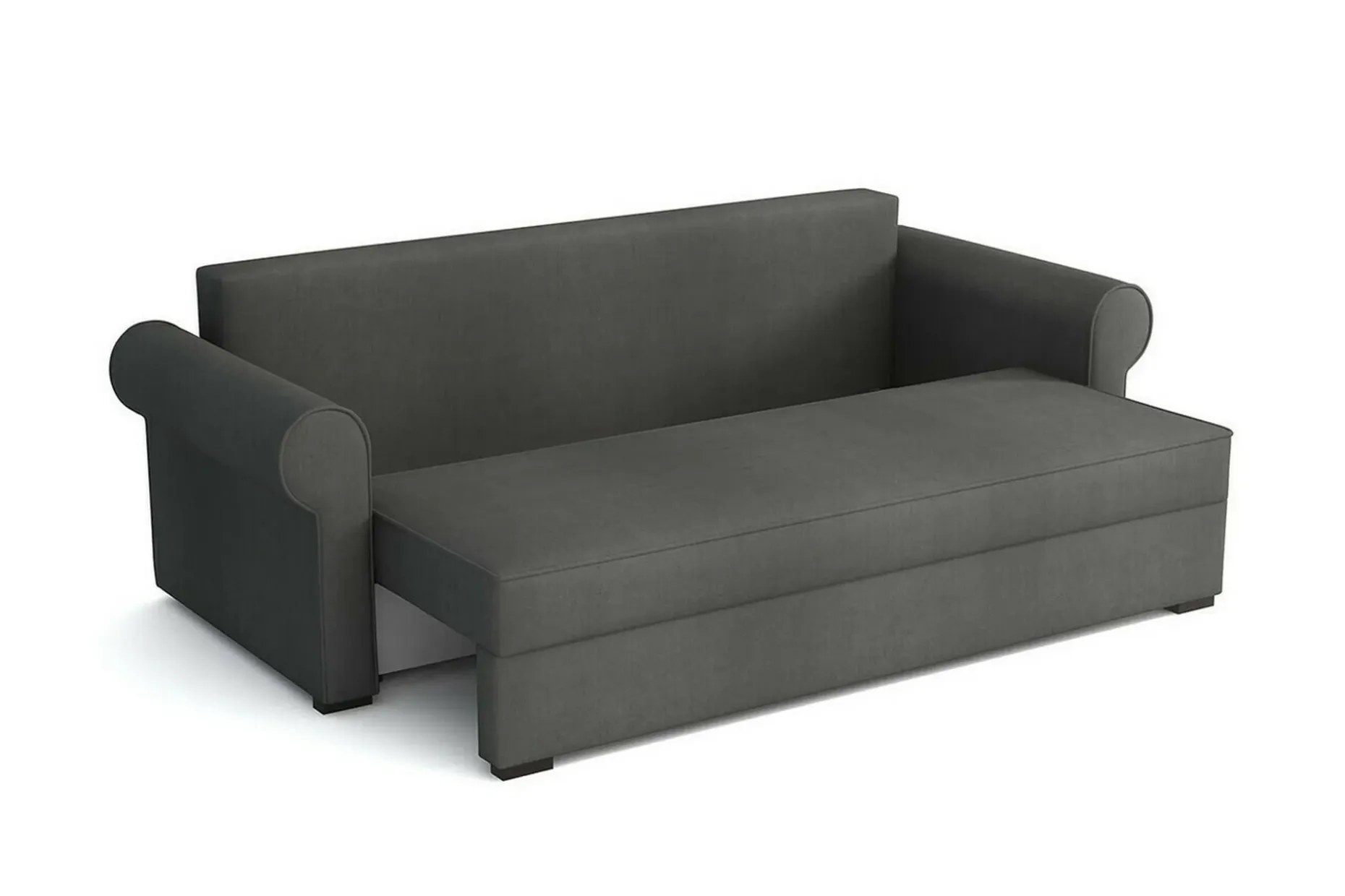 Denegal 3-sits Bäddsoffa beige