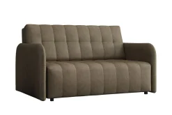 Denegal 2-sits Bäddsoffa Brown
