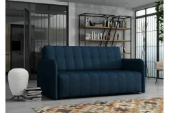 Denegal 3-sits Bäddsoffa Dark blue