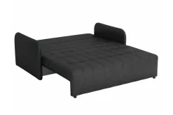 Denegal 3-sits Bäddsoffa Dark blue