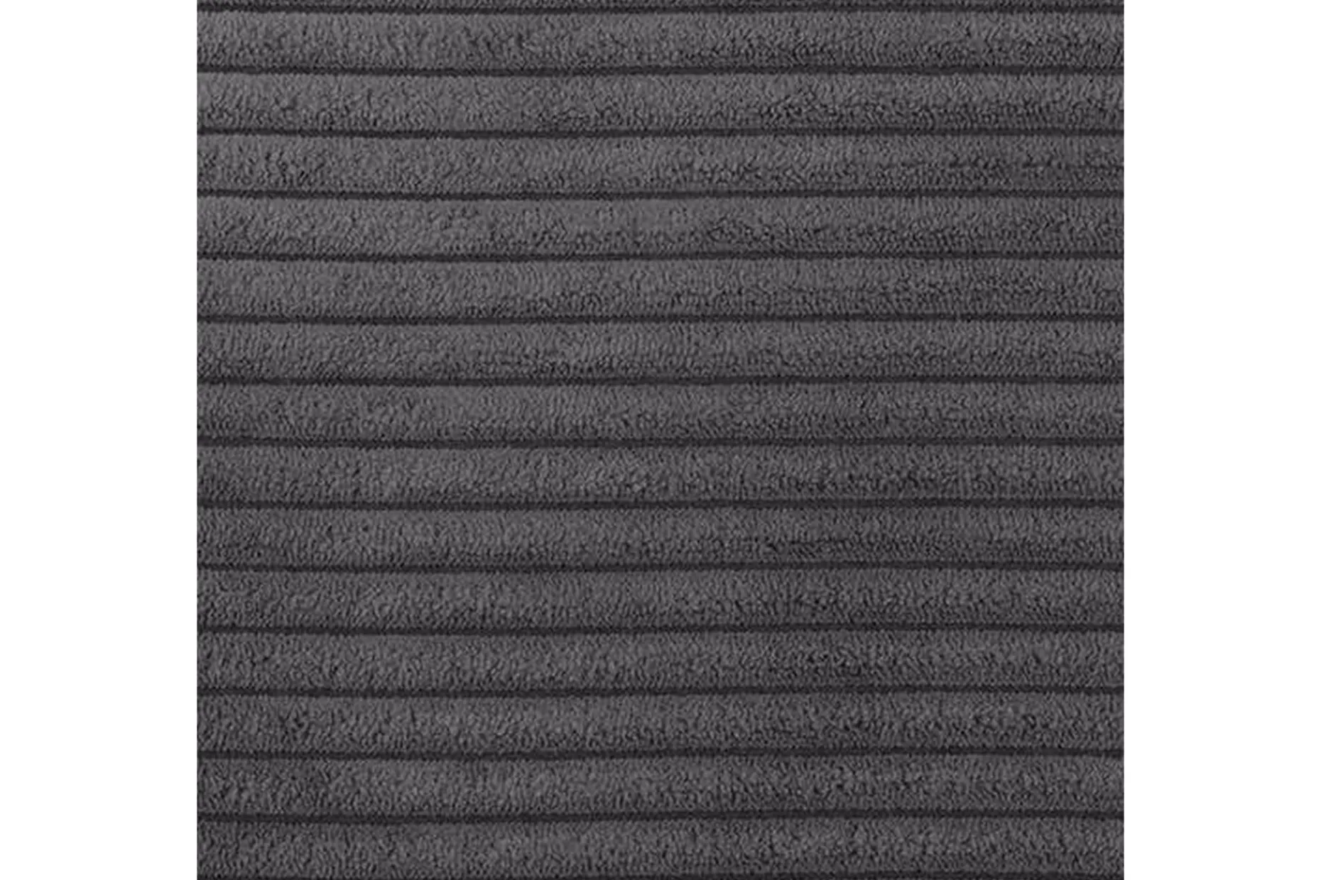 Denegal 3-sits Bäddsoffa Dark grey