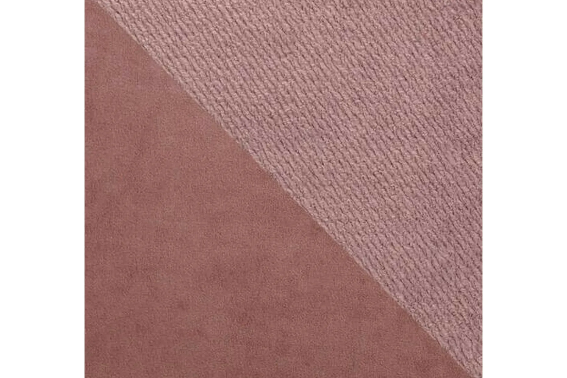 Denegal 2-sits Bäddsoffa Pink