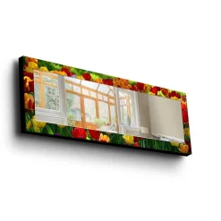 Denisova Dekorspeil 40x120 cm Christmas