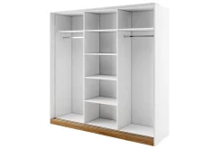 Dentro Garderobe 220x63x215 cm