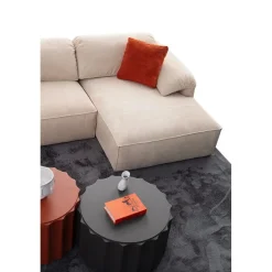 Derebasi 6-seters Hjørnesofa Två Hörn