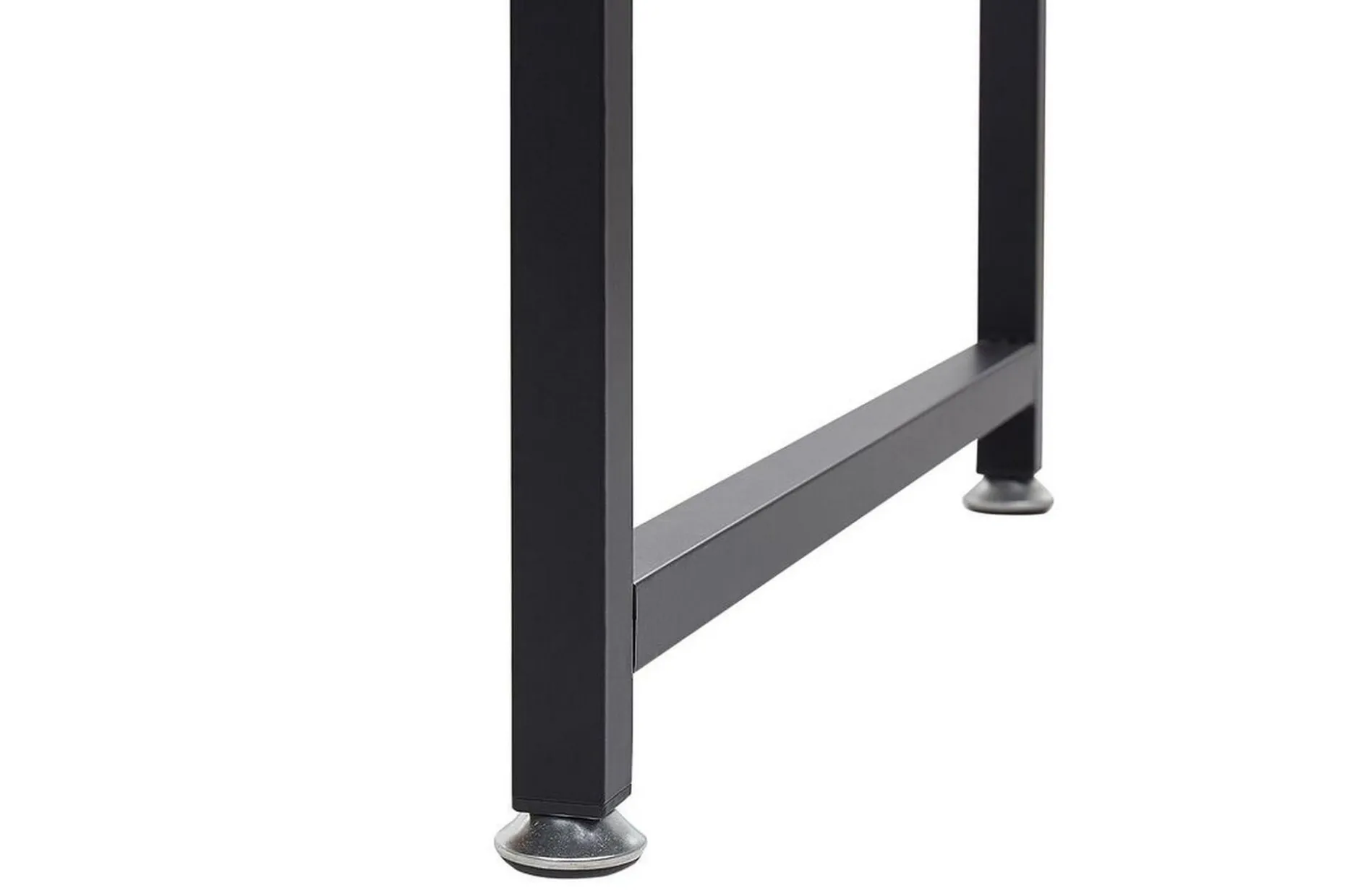 Dese Skrivebord 120 cm med Oppbevaring