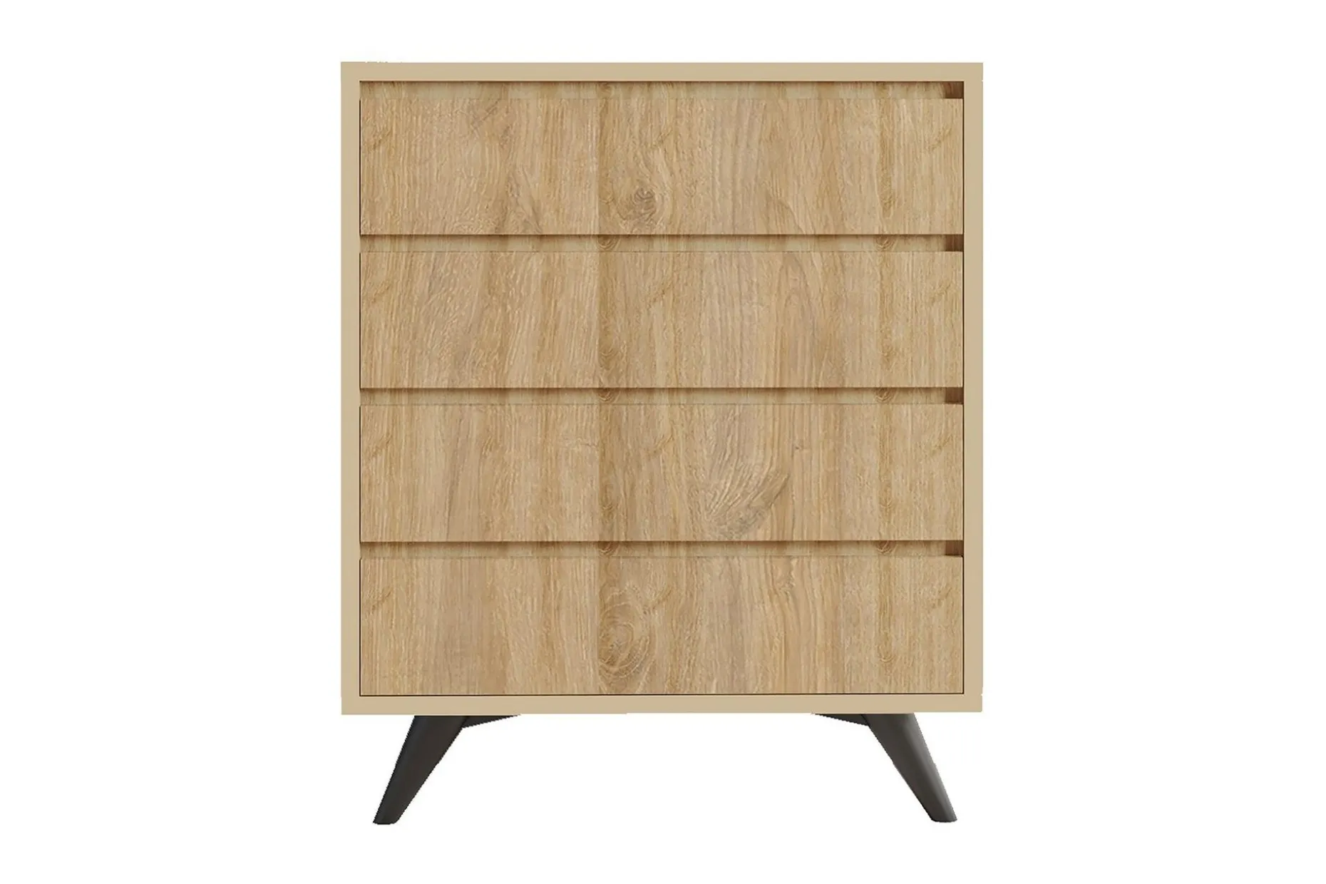 Desgrar Kommode 70x86 cm
