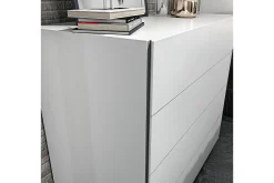 Desgrar Kommode 90x81,6 cm
