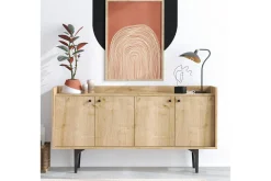 Desgrar Konsollbord 150x80 cm