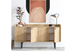 Desgrar Konsollbord 150x80 cm