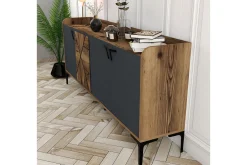 Desgrar Konsollbord 180x78 cm