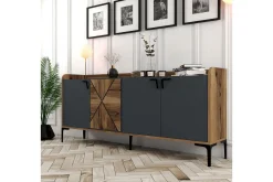 Desgrar Konsollbord 180x78 cm