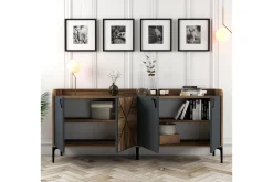 Desgrar Konsollbord 180x78 cm
