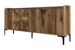 Desgrar Konsollbord 180x78 cm