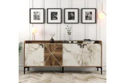 Desgrar Konsollbord 180x78 cm