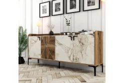 Desgrar Konsollbord 180x78 cm