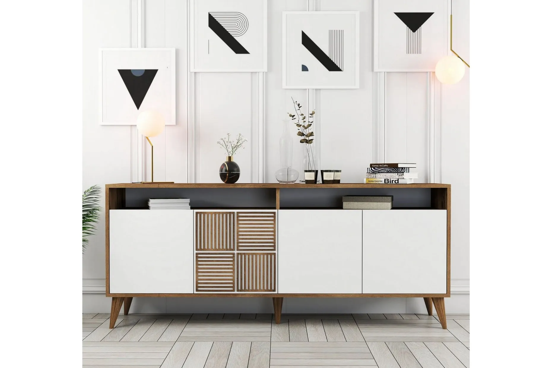 Desgrar Konsollbord 180x78,6 cm