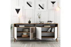 Desgrar Konsollbord 180x78,6 cm