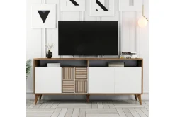 Desgrar Konsollbord 180x78,6 cm