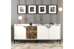 Desgrar Konsollbord 180x78 cm