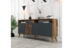 Desgrar Konsollbord 160x78 cm