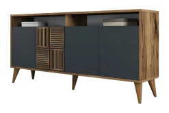 Desgrar Konsollbord 160x78 cm