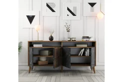 Desgrar Konsollbord 160x78 cm