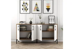 Desgrar Konsollbord 160x78 cm