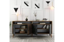 Desgrar Konsollbord 180x78,6 cm