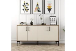 Desgrar Konsollbord 160x78 cm