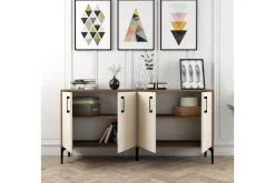 Desgrar Konsollbord 160x78 cm