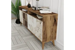 Desgrar Konsollbord 180x78,6 cm