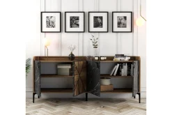 Desgrar Konsollbord 180x78 cm