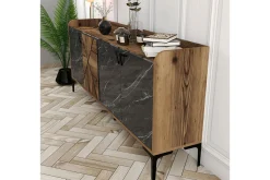 Desgrar Konsollbord 180x78 cm