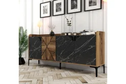 Desgrar Konsollbord 180x78 cm