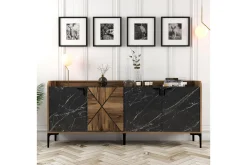 Desgrar Konsollbord 180x78 cm