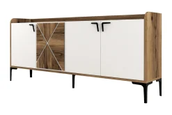 Desgrar Konsollbord 180x78 cm