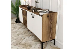 Desgrar Konsollbord 180x78 cm