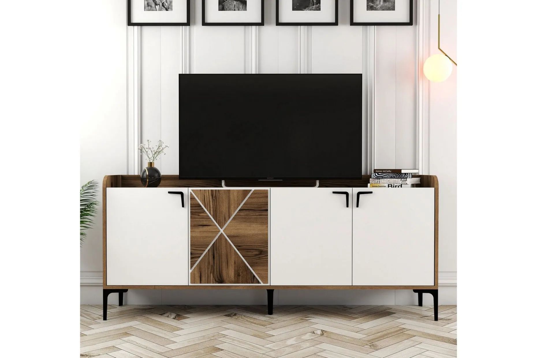 Desgrar Konsollbord 180x78 cm