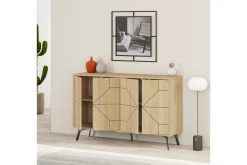 Desgrar Konsollbord 123x62,4 cm
