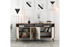 Desgrar Konsollbord 160x78 cm