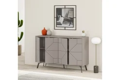 Desgrar Konsollbord 123x62,4 cm