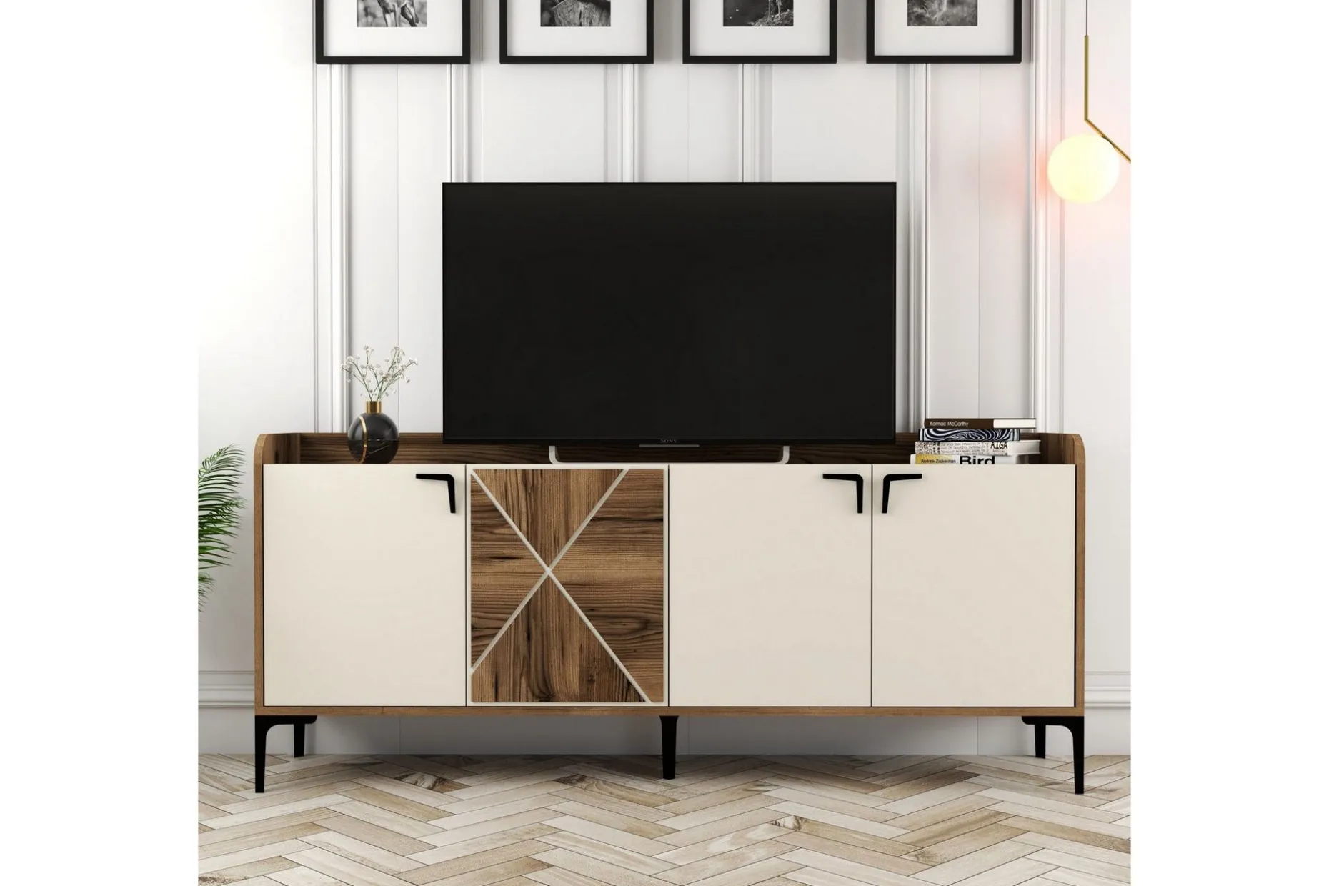 Desgrar Konsollbord 180x78 cm