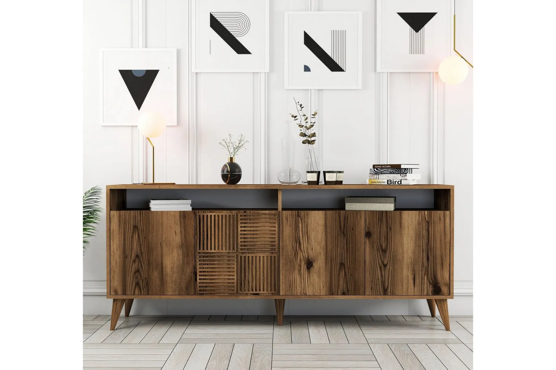 Desgrar Konsollbord 180x78,6 cm