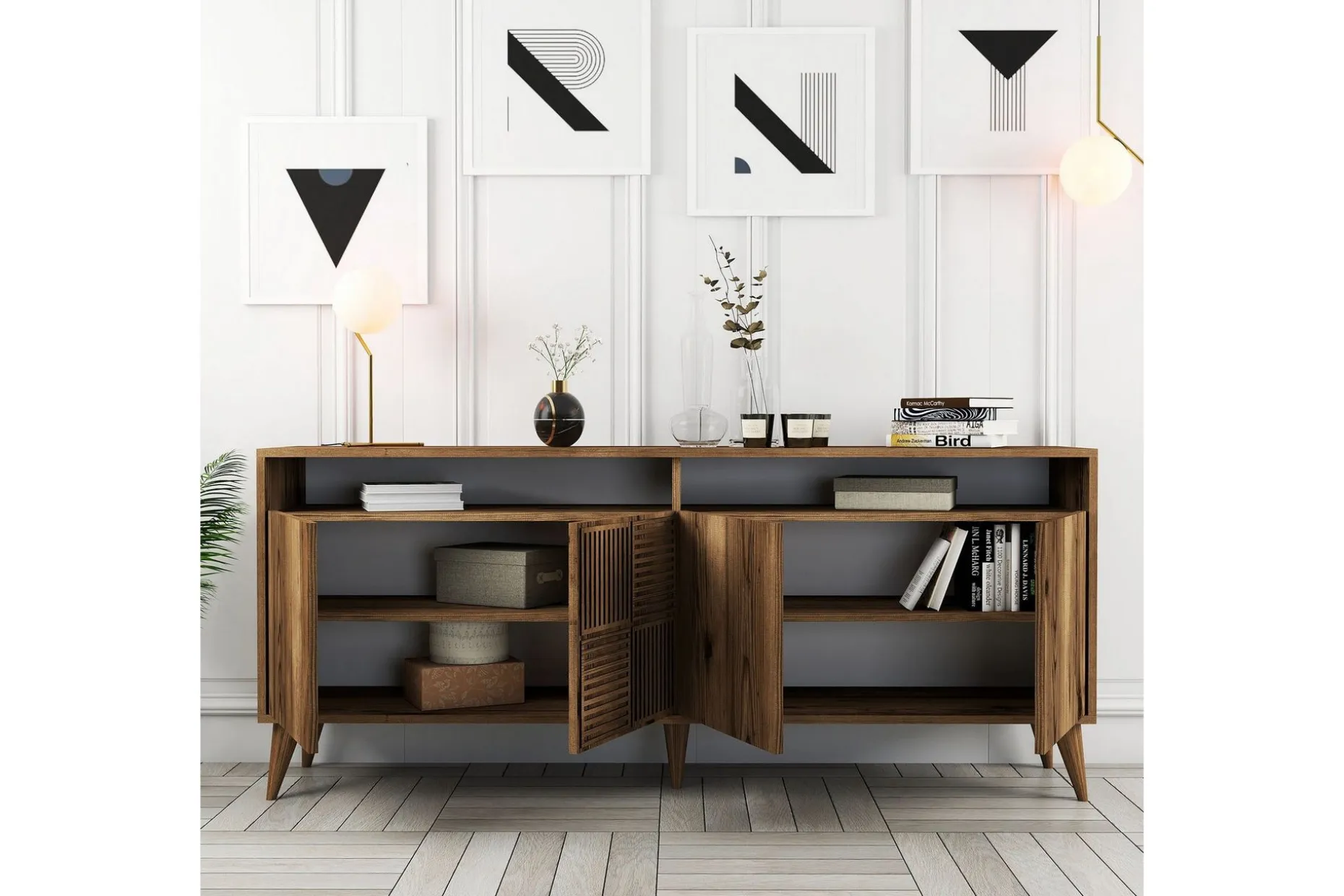 Desgrar Konsollbord 180x78,6 cm
