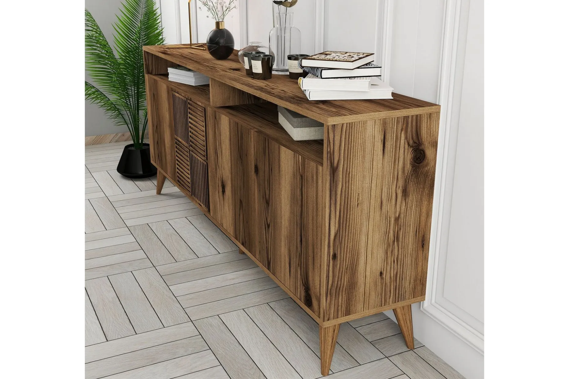 Desgrar Konsollbord 180x78,6 cm
